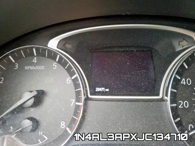 1N4AL3APXJC134710 фото 9