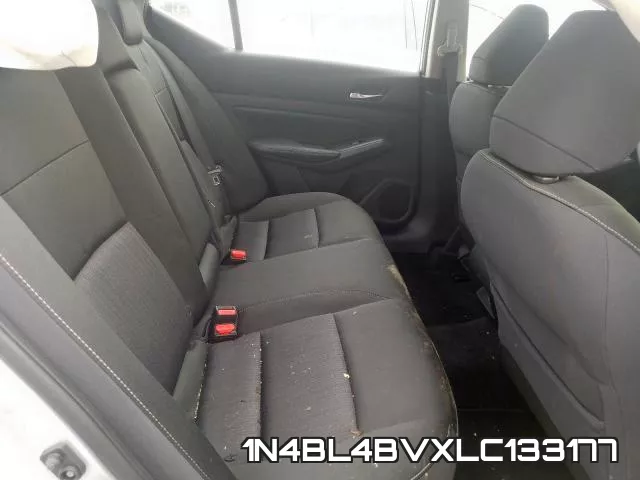 1N4BL4BVXLC133177 фото 7