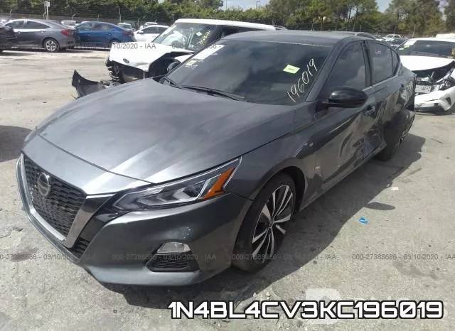1N4BL4CV3KC196019 фото 3