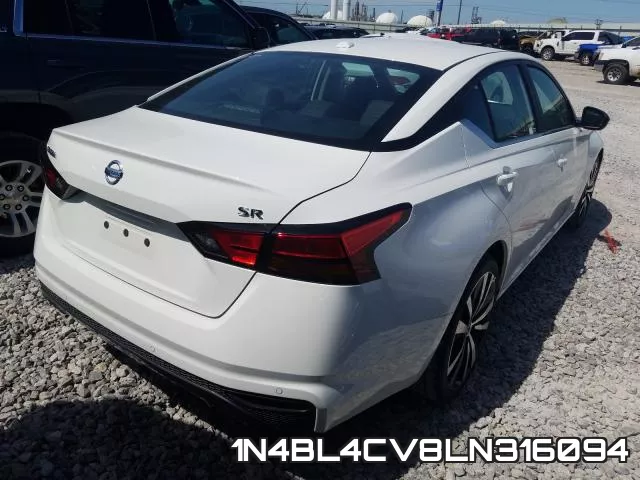 1N4BL4CV8LN316094 фото 5
