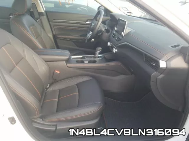 1N4BL4CV8LN316094 фото 6