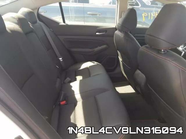 1N4BL4CV8LN316094 фото 7