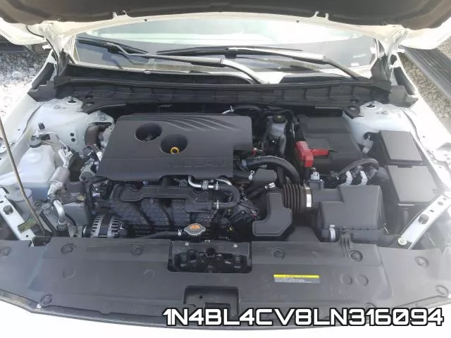 1N4BL4CV8LN316094 фото 8