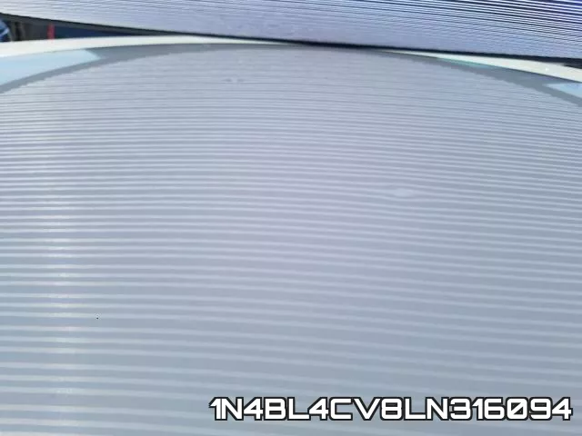 1N4BL4CV8LN316094 фото 10