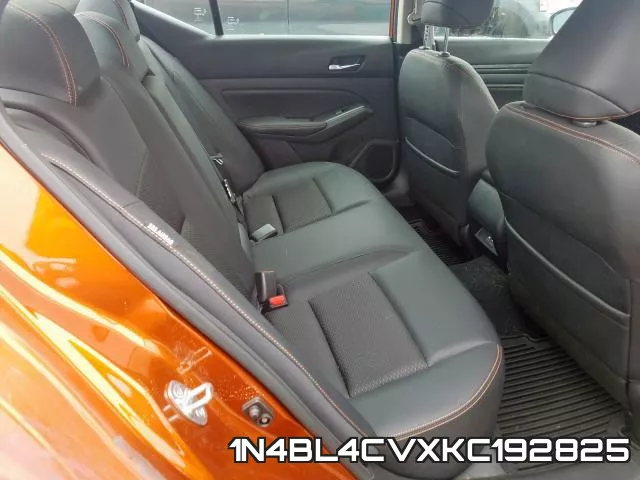 1N4BL4CVXKC192825 фото 7