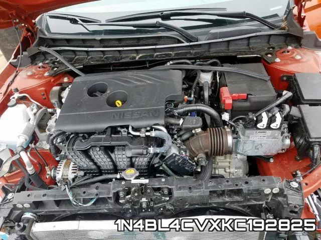 1N4BL4CVXKC192825 фото 8
