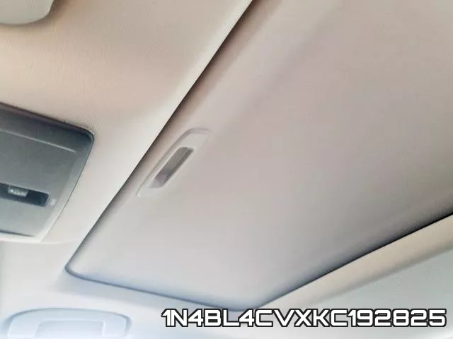 1N4BL4CVXKC192825 фото 10
