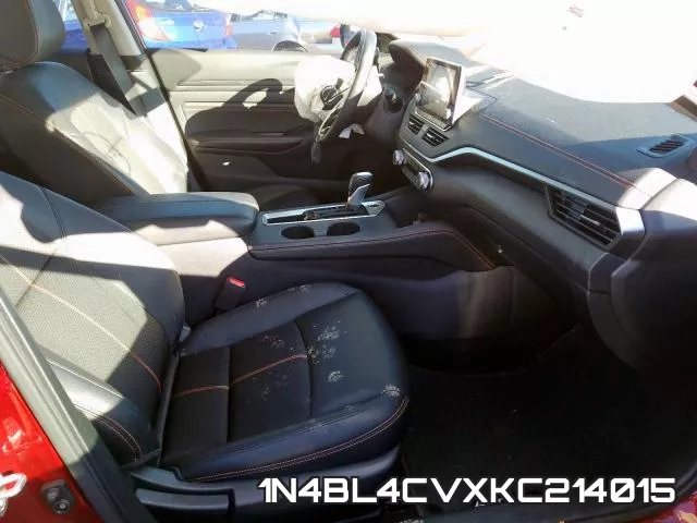 1N4BL4CVXKC214015 фото 6