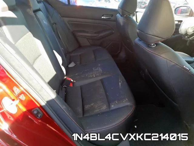 1N4BL4CVXKC214015 фото 7
