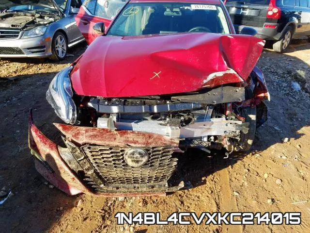 1N4BL4CVXKC214015 фото 10