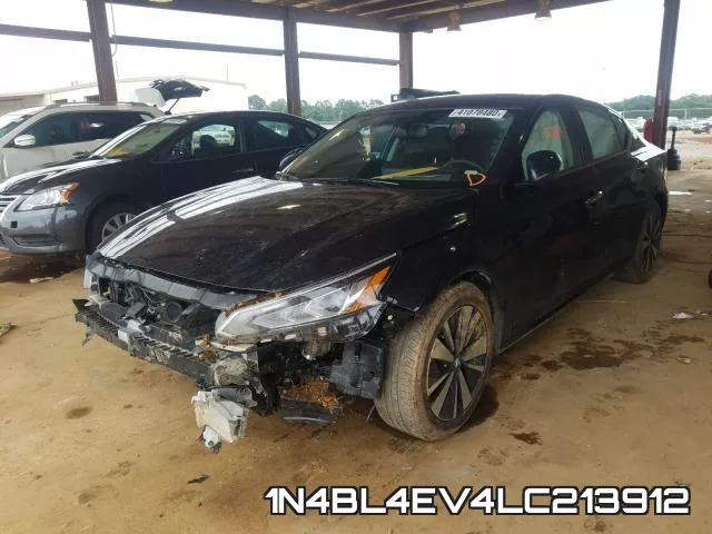 1N4BL4EV4LC213912 фото 3