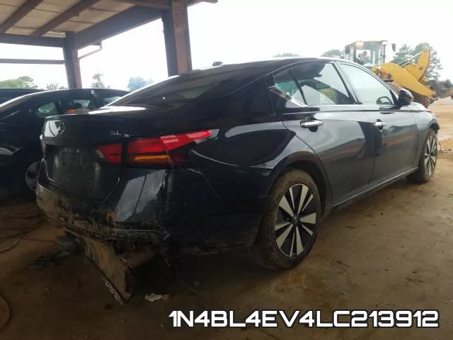 1N4BL4EV4LC213912 фото 5