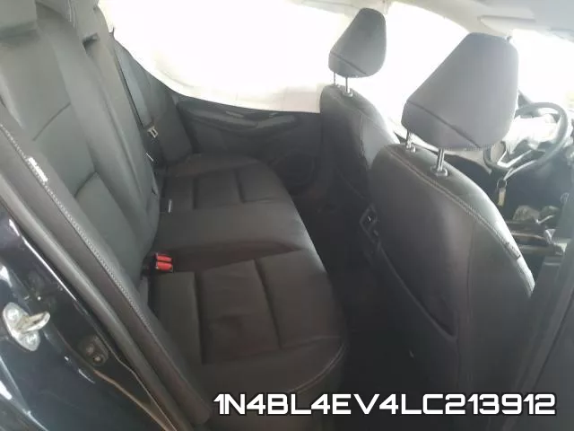 1N4BL4EV4LC213912 фото 7