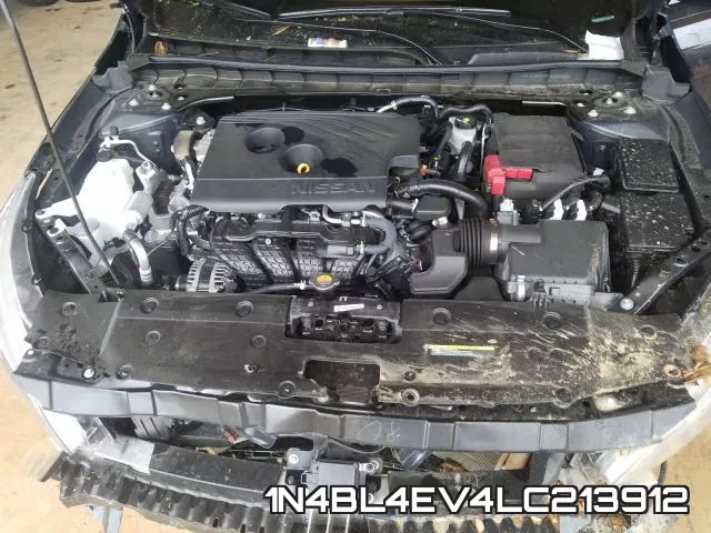 1N4BL4EV4LC213912 фото 8