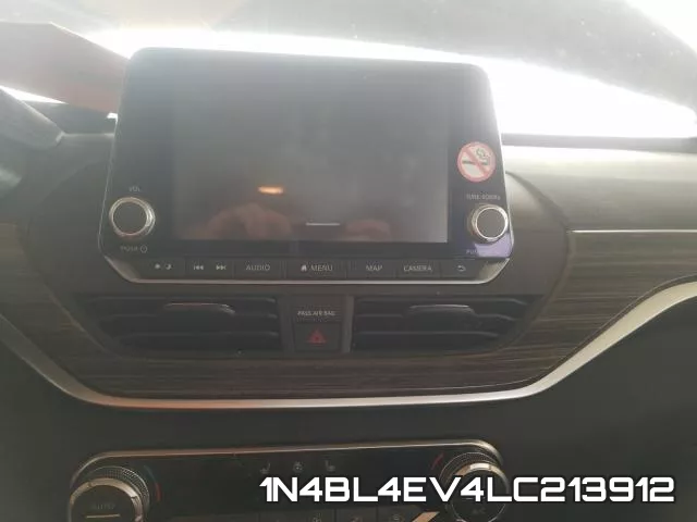 1N4BL4EV4LC213912 фото 10