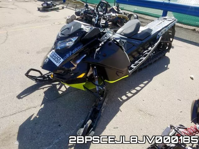 2BPSCEJL8JV000185 фото 3