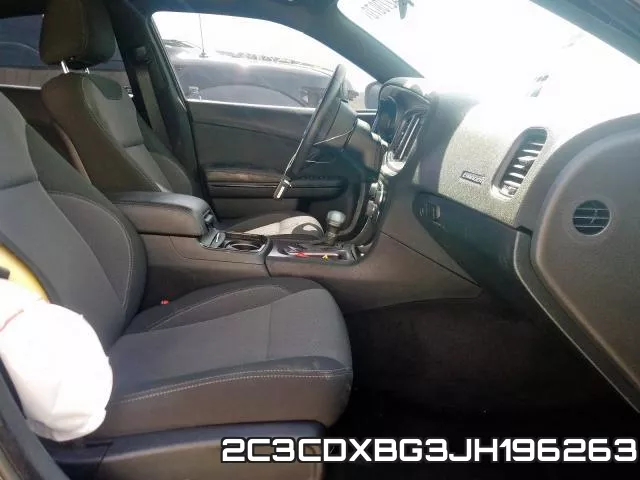 2C3CDXBG3JH196263 фото 6