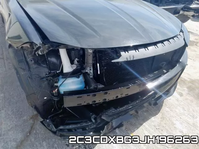 2C3CDXBG3JH196263 фото 10
