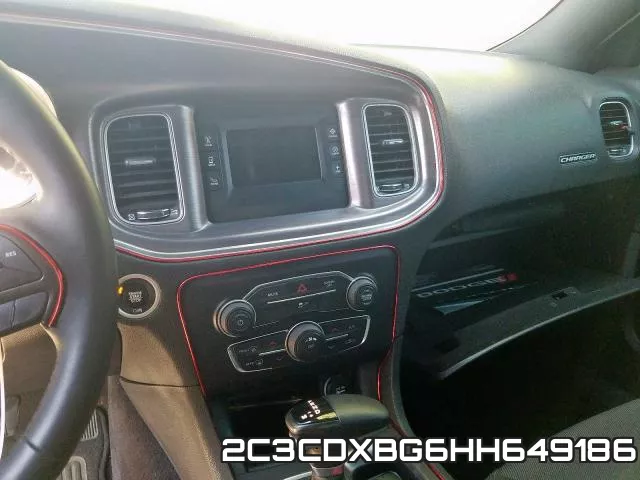 2C3CDXBG6HH649186 фото 10