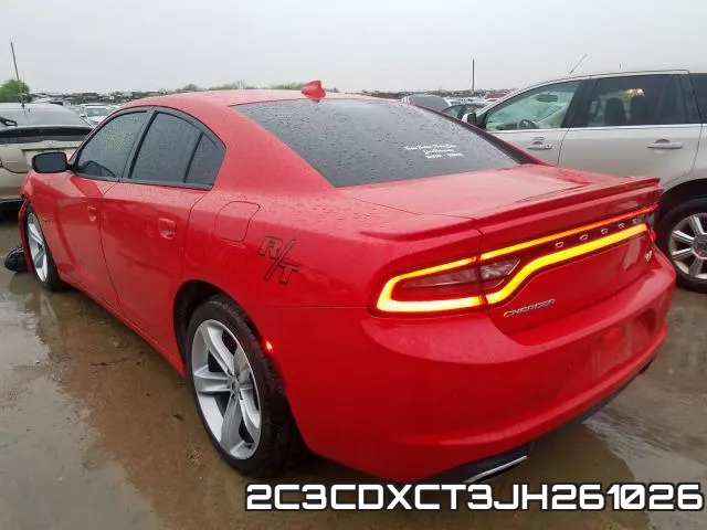 2C3CDXCT3JH261026 фото 4