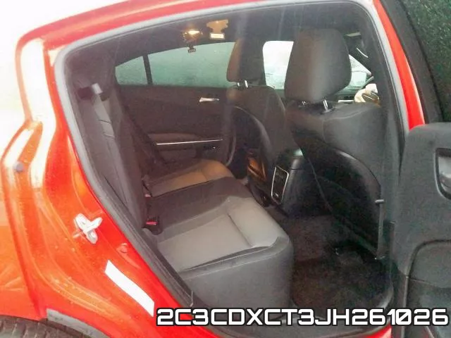 2C3CDXCT3JH261026 фото 7