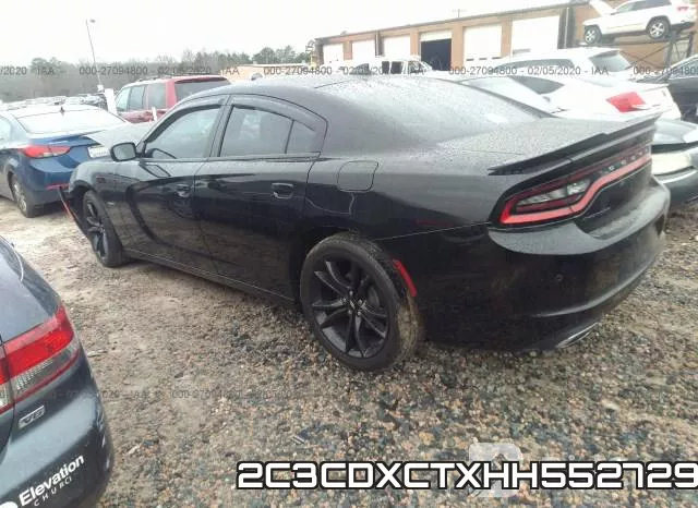 2C3CDXCTXHH552729 фото 4