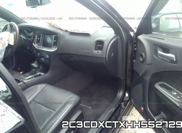 2C3CDXCTXHH552729 фото 6