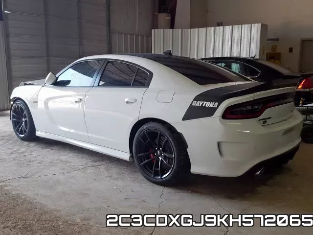 2C3CDXGJ9KH572065 фото 4
