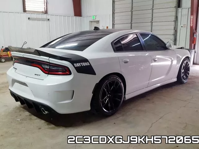 2C3CDXGJ9KH572065 фото 5