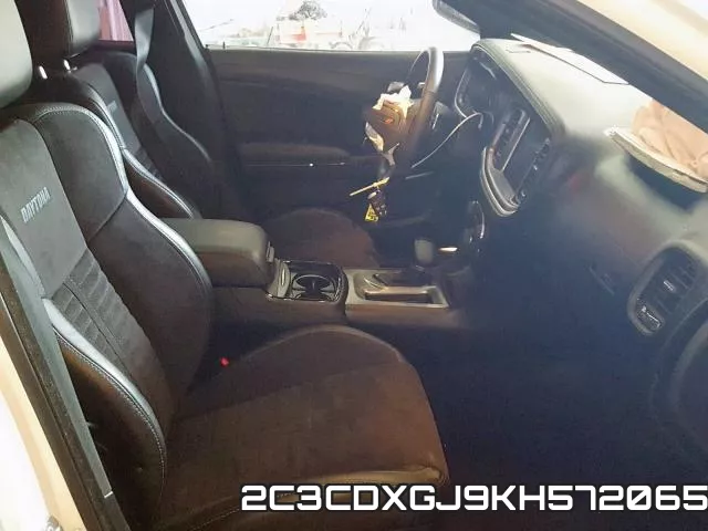 2C3CDXGJ9KH572065 фото 6