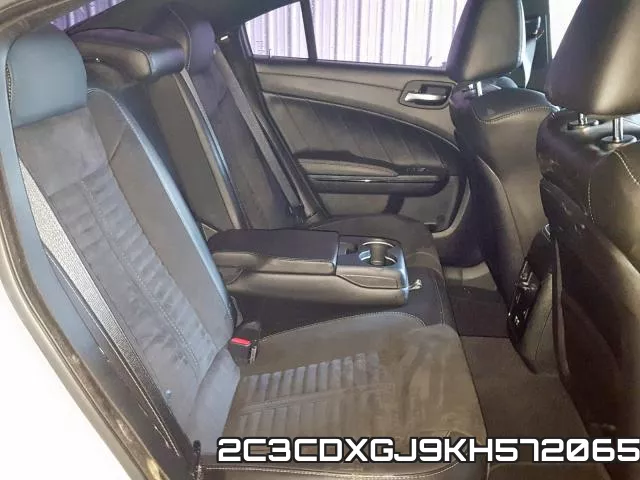 2C3CDXGJ9KH572065 фото 7