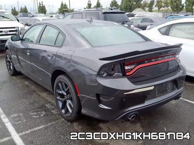 2C3CDXHG1KH681784 фото 4