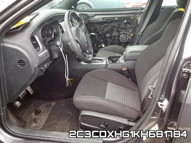 2C3CDXHG1KH681784 фото 6