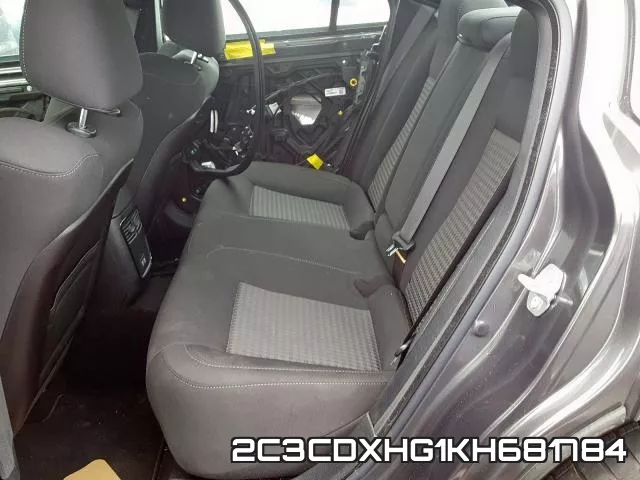 2C3CDXHG1KH681784 фото 7