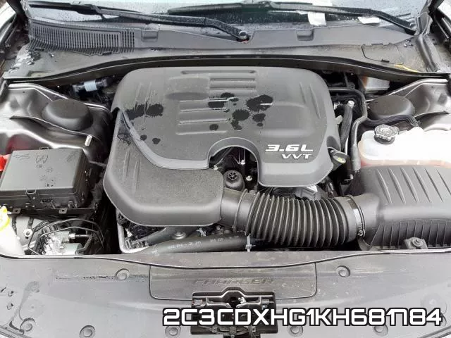 2C3CDXHG1KH681784 фото 8