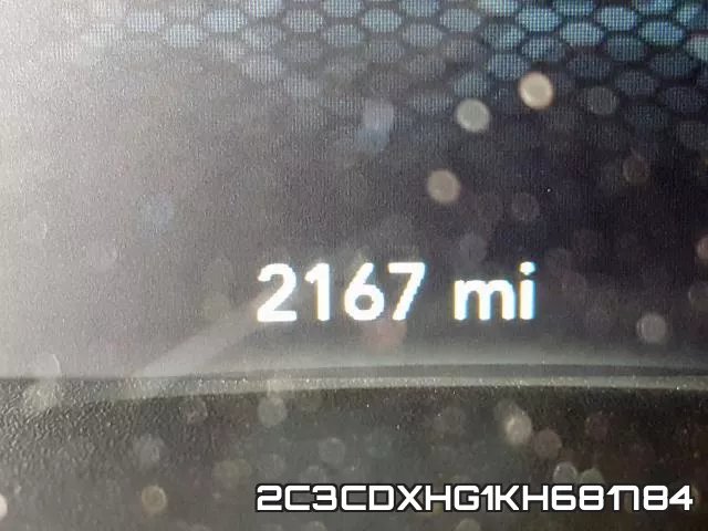 2C3CDXHG1KH681784 фото 9