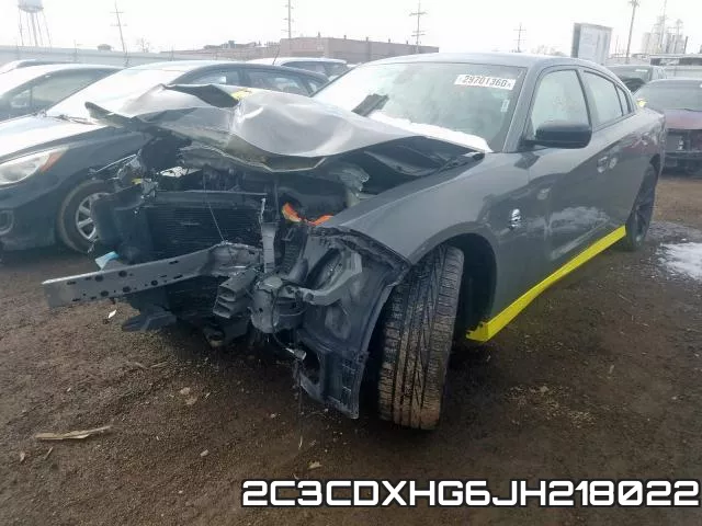 2C3CDXHG6JH218022 фото 3