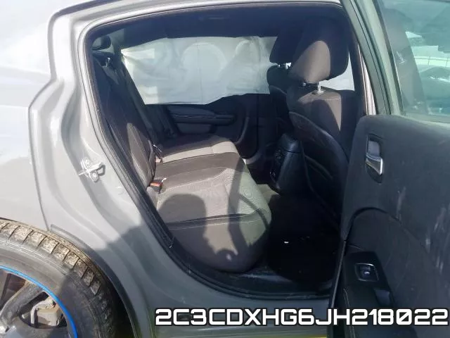 2C3CDXHG6JH218022 фото 7