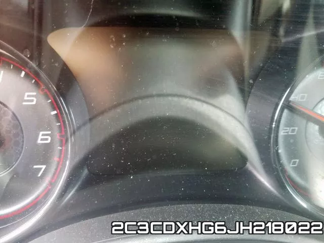 2C3CDXHG6JH218022 фото 9