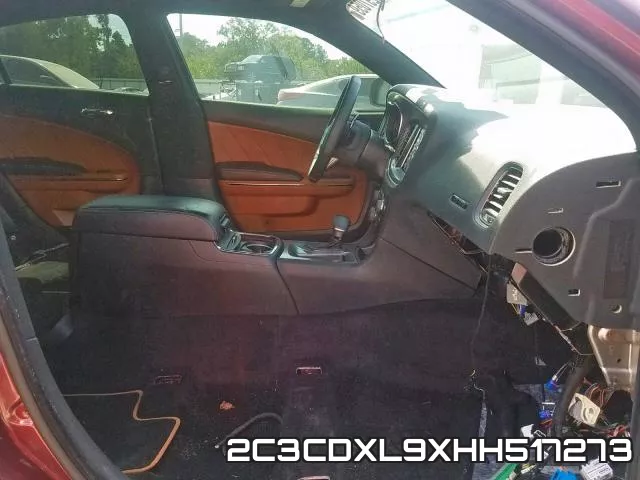 2C3CDXL9XHH517273 фото 6