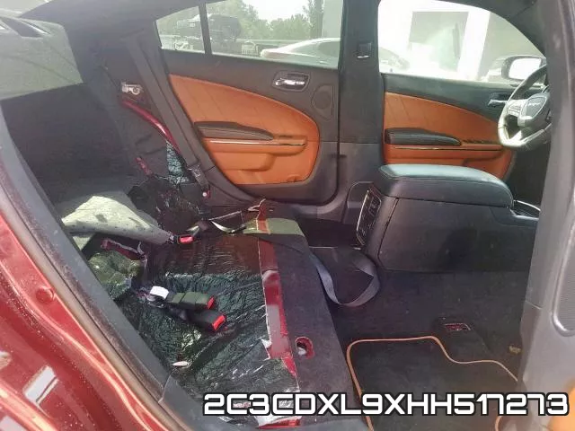 2C3CDXL9XHH517273 фото 7