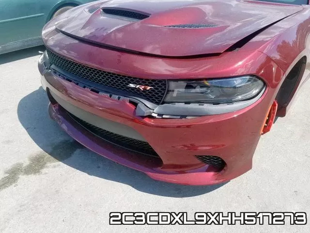 2C3CDXL9XHH517273 фото 10