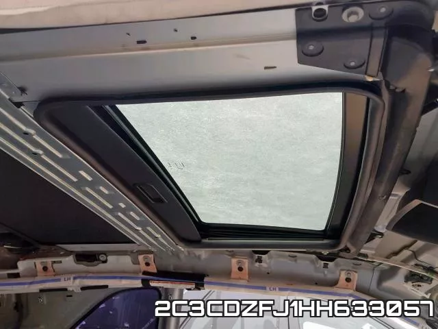 2C3CDZFJ1HH633057 фото 10