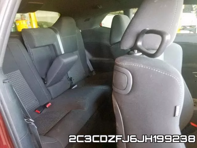 2C3CDZFJ6JH199238 фото 7