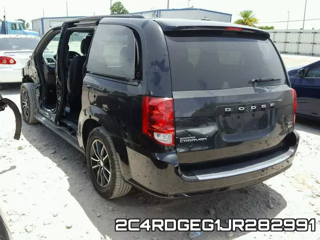 2C4RDGEG1JR282991 фото 4