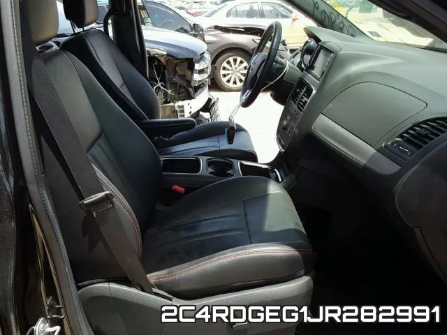 2C4RDGEG1JR282991 фото 6