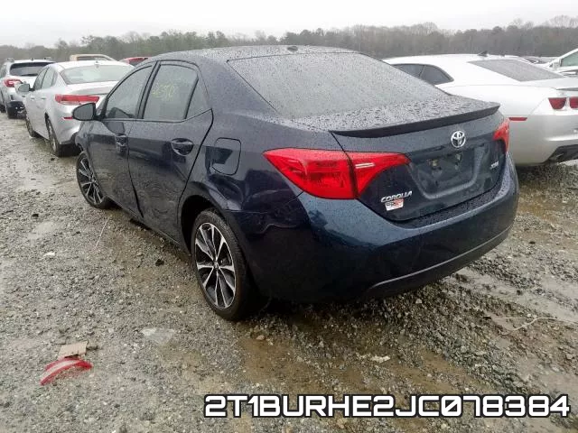2T1BURHE2JC078384 фото 4