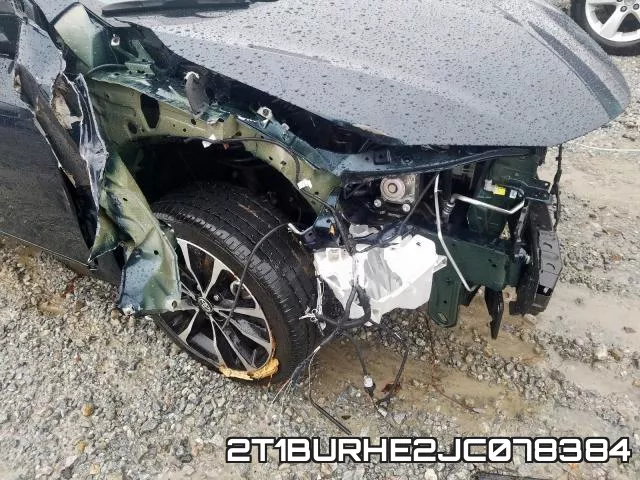 2T1BURHE2JC078384 фото 10