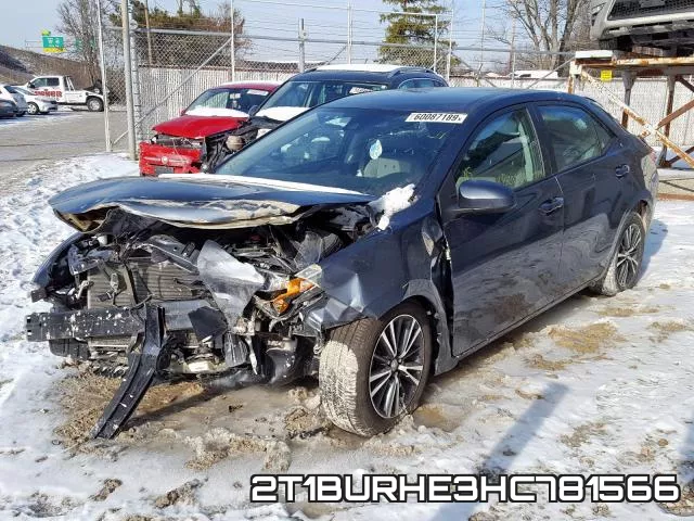2T1BURHE3HC781566 фото 3