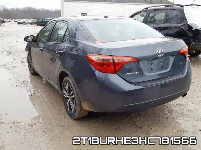 2T1BURHE3HC781566 фото 4